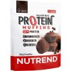 Instantní jídla Nutrend Protein Muffins vanilka-malina 520 g