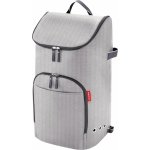 Reisenthel Citycruiser bag Herringbone grey – Zbozi.Blesk.cz