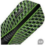 Harrows Silika Slim - Green F3962 – Zboží Dáma