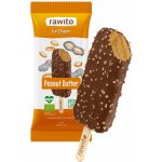 Rawito Bio Raw zmrzlina arašídová 65 g – Hledejceny.cz