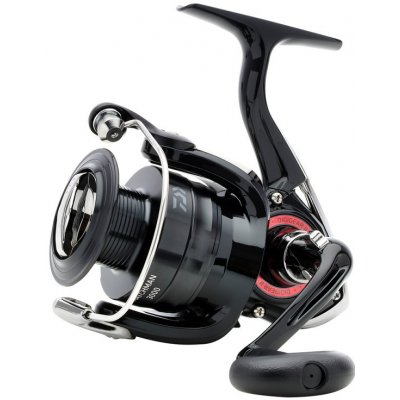 Daiwa 23 Matchman 2500 – Zboží Dáma