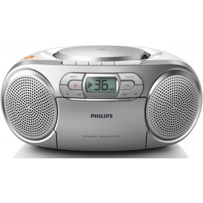 Philips AZ127/12 – Sleviste.cz