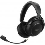 HyperX Cloud Alpha 2 Wireless Gaming Headset AJ5C7AA – Zboží Živě