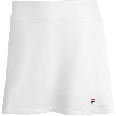 Fila Skort Anna W white/blue print comb