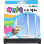 Fixy na sklo 8 barev – Zboží Dáma