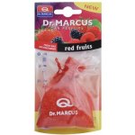 Dr. MARCUS FRESH BAG RED FRUITS 20 g – Hledejceny.cz