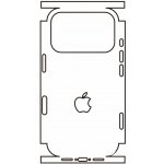 Ochranná folie engaroGuard Hydrogel zadní iPhone 17 Pro Max průsvitná – Zboží Živě