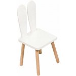 eliNeli Dětská rostoucí židlička Králíček – Hledejceny.cz