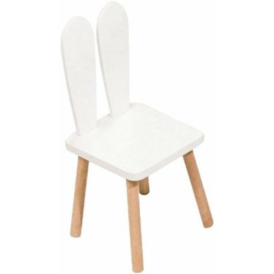 eliNeli Dětská rostoucí židlička Králíček – Hledejceny.cz