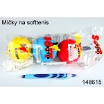 Míček soft – Zboží Dáma