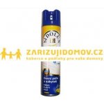 Sdolux M proti prachu spray Mars. 350 ml – Zboží Mobilmania