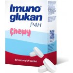Imunoglukan P4H cucavé tbl.60 – Sleviste.cz