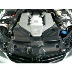 GruppeM karbonové sání pro Mercedes-Benz C-Class 204 AMG 6.2 – Hledejceny.cz