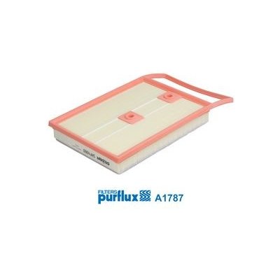 Vzduchový filtr PURFLUX A1787 – Hledejceny.cz
