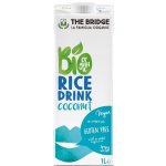 The Bridge Nápoj rýžovo kokosový 1 l – Sleviste.cz