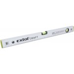 Extol Vodováha 60cm stříbrný elox