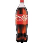 Coca Cola 1,5 l – Sleviste.cz