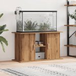 VidaXL stojan dřevěný Artisan Dub 101 x 41 x 58 cm – Hledejceny.cz