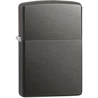 Zippo šedá Dusk – Hledejceny.cz