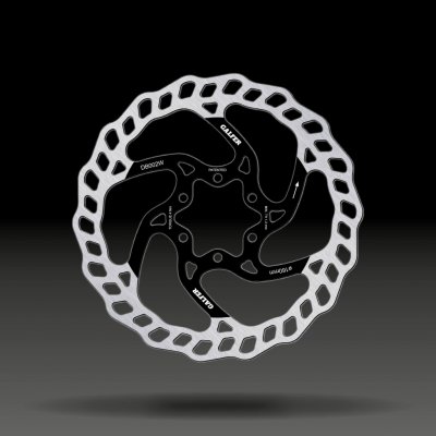 Galfer brzdový kotouč MTB - 160mm – Hledejceny.cz