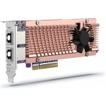 QNAP QM2-2P410G2T – Zboží Živě