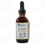 Premier Research Labs Vitamín B-Komplex 54 ml – Hledejceny.cz