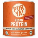 PUR YA! Sojový protein pro vegany 250 g