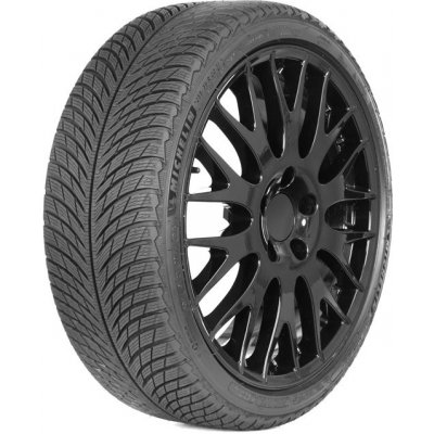 Michelin Pilot Alpin 5 235/45 R19 95V Runflat – Hledejceny.cz