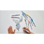 Sharpie Fine Mystic 12 ks 2057 – Zboží Mobilmania