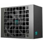 DeepCool GAMERSTORM PS1000P 1000W R-PSA00P-FE0B-JGEU – Hledejceny.cz