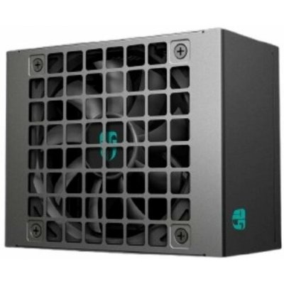 DeepCool GAMERSTORM PS1000P 1000W R-PSA00P-FE0B-JGEU – Hledejceny.cz