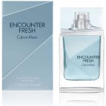 Calvin Klein Encounter Fresh toaletní voda pánská 50 ml – Hledejceny.cz