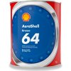 Plastické mazivo Shell Aeroshell Grease 64 3 kg