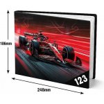 Desky na číslice Formule – Zboží Dáma