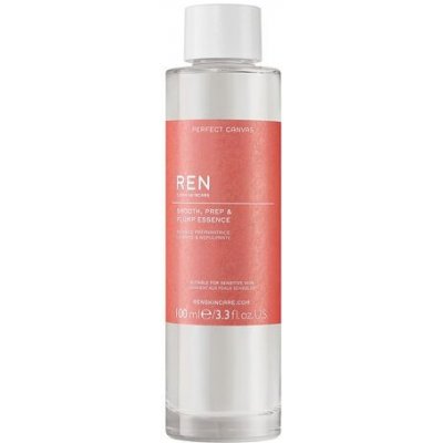 Ren Clean Skincare Perfect Canvas Vyhlazující esence 100 ml – Zboží Mobilmania