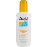 Astrid Sun mléko na opalování spray SPF30 200 ml – Zbozi.Blesk.cz