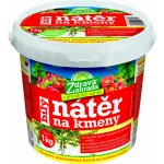 Forestina Nátěr na kmeny bílý - Zdravá zahrada 1 kg