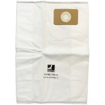 UNIVERZÁLNÍ FILTRAČNÍ SÁČEK FILTRE 186 1KS – Hledejceny.cz