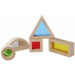 Simba Montessori smyslové bloky – Zboží Dáma