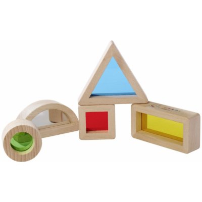 Simba Montessori smyslové bloky – Zboží Dáma