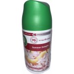 Air Wick Freshmaticic naplň vůně růžové květy středomoří 250 ml – HobbyKompas.cz