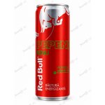 Red Bull Red Watermelon 250 ml – Hledejceny.cz
