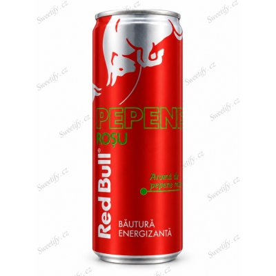 Red Bull Red Watermelon 250 ml – Hledejceny.cz