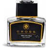 Cross Inkoust 62,5 ml Černý