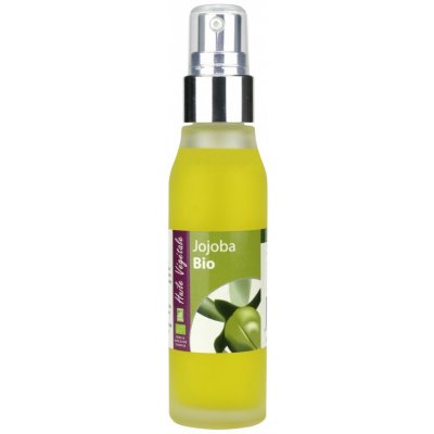 Jojobový SLEVA Rostlinný olej BIO 50 ml – Sleviste.cz