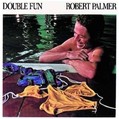 Robert Palmer - Double Fun CD – Hledejceny.cz