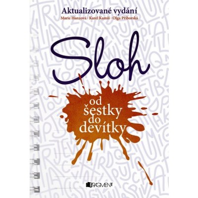 Sloh od šestky do devítky – Hledejceny.cz