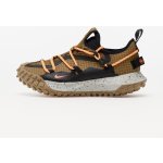 Nike ACG Mountain Fly Low GORE-TEX SE Hazel Rush/ Black-Khaki-Atomic Orange – Zboží Mobilmania