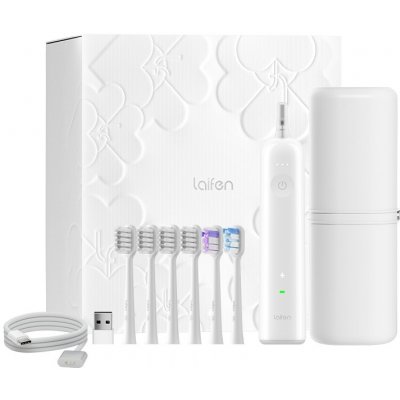 Laifen LFTB01-P White – Zboží Živě