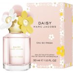 Marc Jacobs Daisy Eau So Fresh toaletní voda dámská 30 ml – Hledejceny.cz